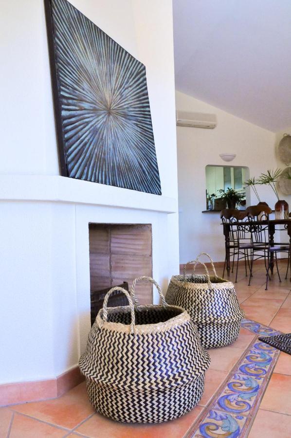 Casa Silwa - Chic 2Br Townhouse Duplex, 5Min To Beach & Pool Ferragudo  Esterno foto