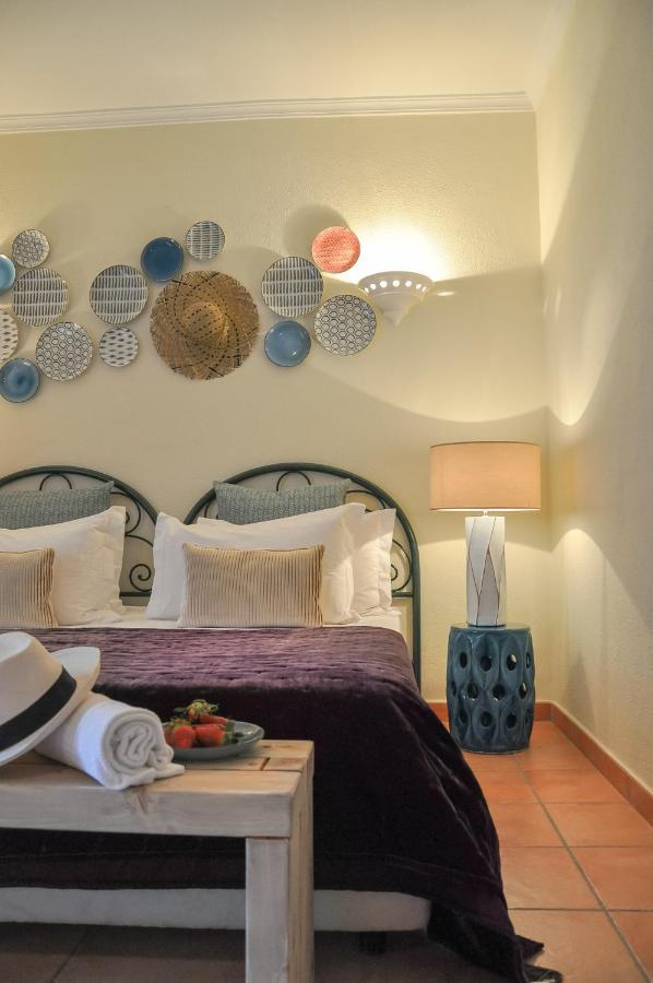 Casa Silwa - Chic 2Br Townhouse Duplex, 5Min To Beach & Pool Ferragudo  Esterno foto