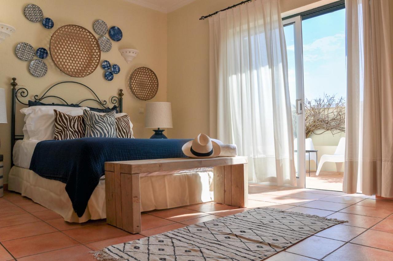 Casa Silwa - Chic 2Br Townhouse Duplex, 5Min To Beach & Pool Ferragudo  Esterno foto