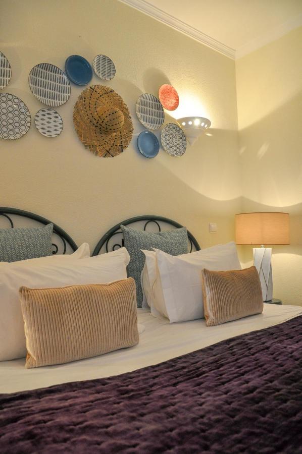 Casa Silwa - Chic 2Br Townhouse Duplex, 5Min To Beach & Pool Ferragudo  Esterno foto