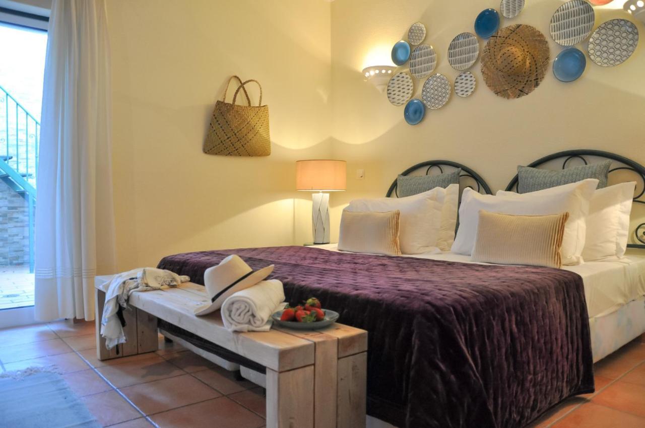 Casa Silwa - Chic 2Br Townhouse Duplex, 5Min To Beach & Pool Ferragudo  Esterno foto