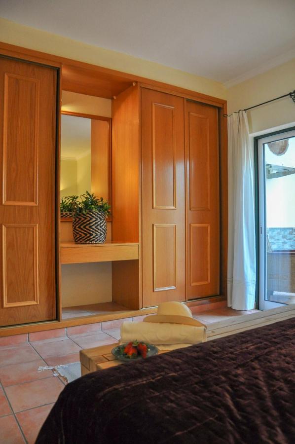 Casa Silwa - Chic 2Br Townhouse Duplex, 5Min To Beach & Pool Ferragudo  Esterno foto