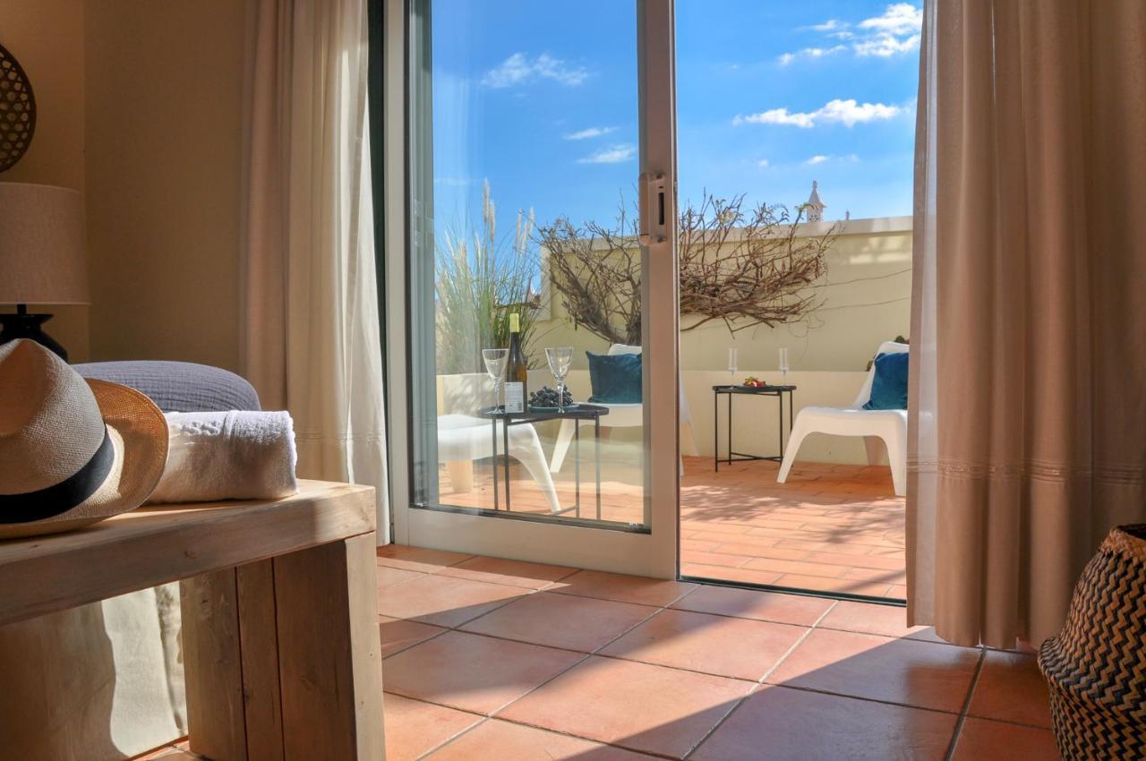 Casa Silwa - Chic 2Br Townhouse Duplex, 5Min To Beach & Pool Ferragudo  Esterno foto