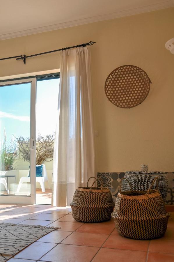 Casa Silwa - Chic 2Br Townhouse Duplex, 5Min To Beach & Pool Ferragudo  Esterno foto