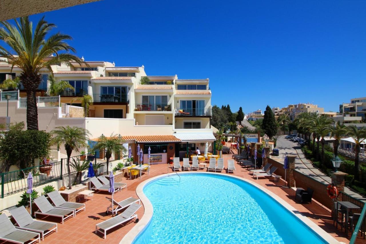 Casa Silwa - Chic 2Br Townhouse Duplex, 5Min To Beach & Pool Ferragudo  Esterno foto